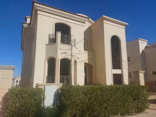 Villa For Resale , at New Cairo, Villar Residence , R T M