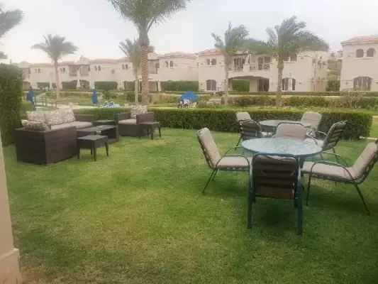 Chalet with prime location For Resale at Ain Sokhna La Vista R T M