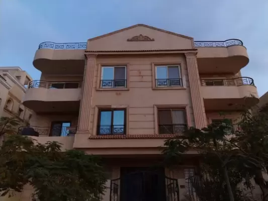 New Cairo, Yasmeen 8, apartment For Resale