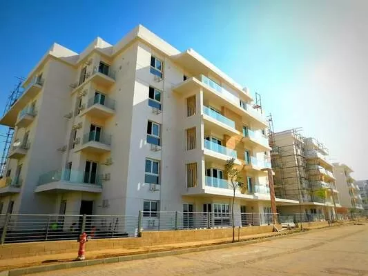 3-bedroom apartment for sale in Mountain View iCity, 6th of October