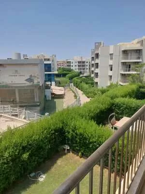 134 sqm apartment for sale in The Address Compound Sheikh Zayed