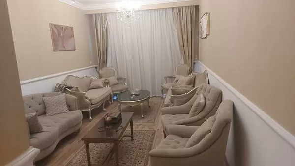 Apartment for sale in Sheikh Zayed 112 meters in The Address Compound