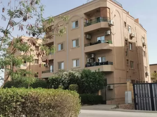 Apartment For Resale At New Cairo, Mostsmeron & Extensions