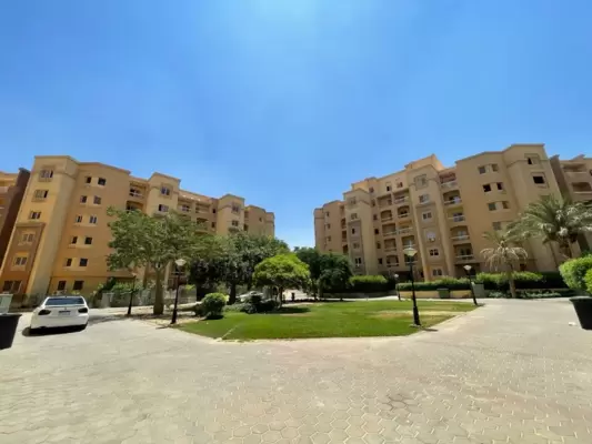 Apartment Ready to Move for Resale in 6 October, Ashgar City