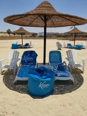 For sale chalet 10year installments fully finished Koun Ras Al-Hikma