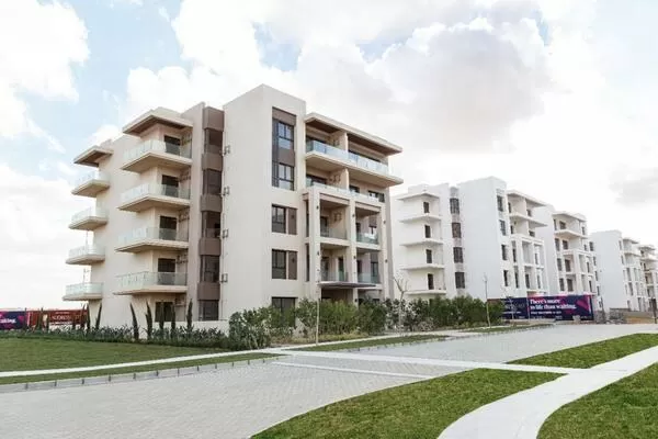 Apartment for sale 145m, delivery 2024 ,Address East , installments