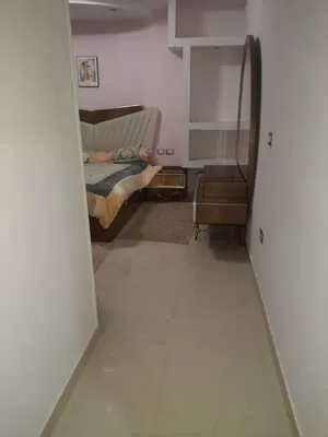 Furnished apartment for rent in District 16, Sheikh Zayed