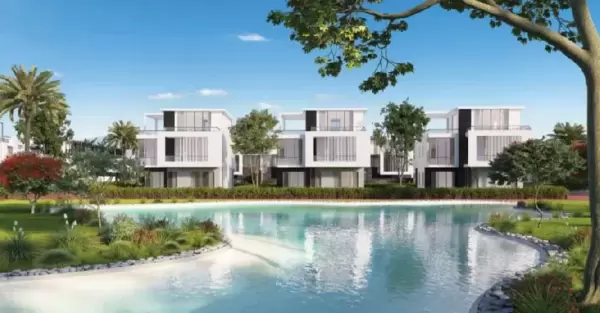 Townhouses for sale in Joulz